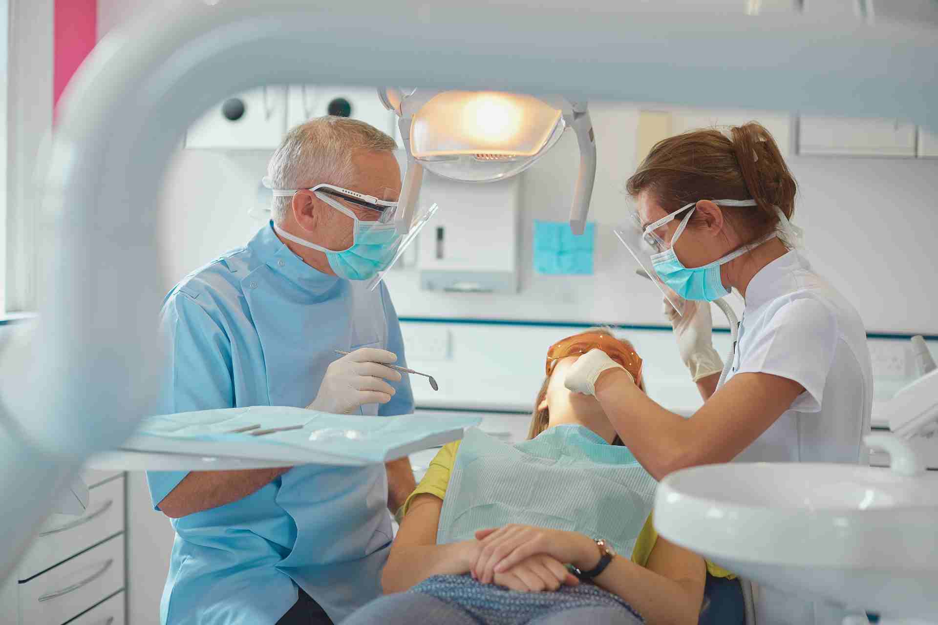 Dentist in Rockford, MN